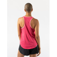 RABBIT - Women's - On The Go Tank - Raspberry